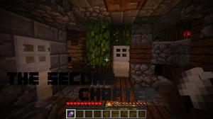 Tải về The Second Chapter cho Minecraft 1.12.2